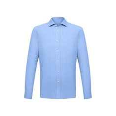 Льняная рубашка 120% Lino