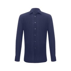 Льняная рубашка 120% Lino