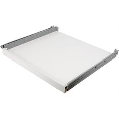 Ящик Delinia под духовку 55.5х5.7х49.7 см, металл