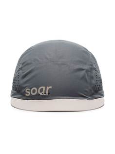 Soar кепка Run 3 с логотипом