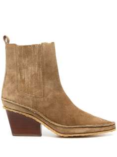 Tory Burch ботинки Lila