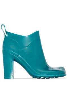 Bottega Veneta ботильоны Storm 110