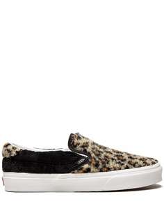 Vans кеды Slip-On 59