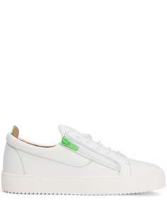 Giuseppe Zanotti слипоны Frankie