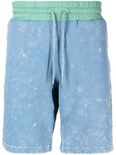 Ripndip спортивные брюки Ripntail с контрастной отделкой