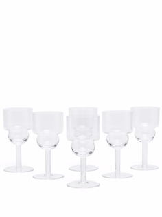 Karakter набор бокалов Sferico 2