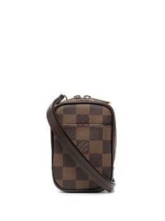 Louis Vuitton мини-сумка Etui Okapi PM 2007-го года
