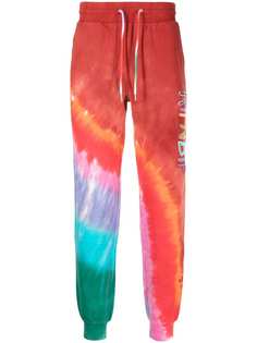 Ripndip спортивные брюки с вышивкой OG Prisma