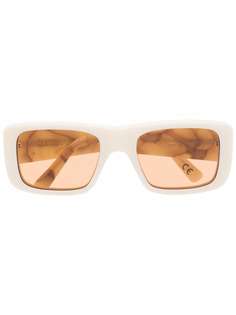 Retrosuperfuture солнцезащитные очки Onorato Cruiser