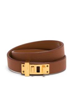 Hermès браслет Médor 2010-х годов Hermes