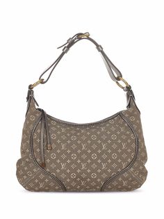 Louis Vuitton сумка на плечо Manon pre-owned