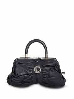 Christian Dior сумка Karenina pre-owned