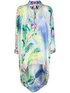 Camilla шелковая рубашка Whats Your Vice