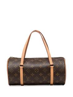 Louis Vuitton сумка Papillon 26 2005-го года