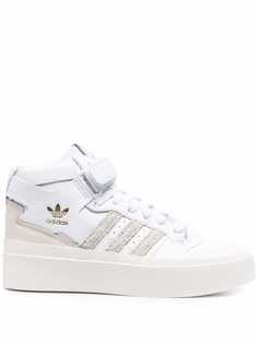 adidas высокие кроссовки Forum Bonega Mid