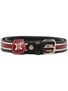Céline Pre-Owned ремень World Cup 2002-го года