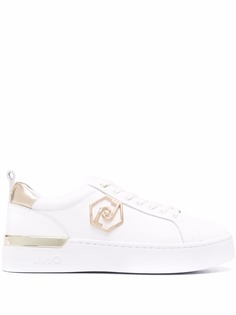 LIU JO кроссовки с логотипом