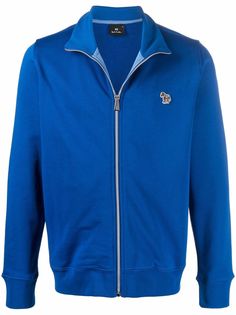 PS Paul Smith куртка на молнии