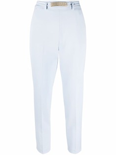 LIU JO брюки кроя слим