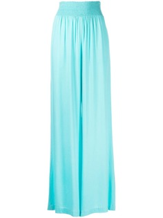 Alice+Olivia high-waisted Russell palazzo pants