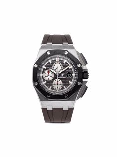 Audemars Piguet наручные часы Royal Oak Offshore Chronograph pre-owned 44 мм