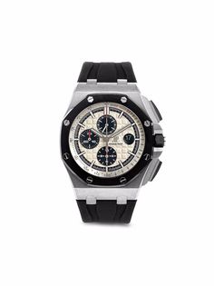 Audemars Piguet наручные часы Royal Oak Offshore Chronograph pre-owned 44 мм