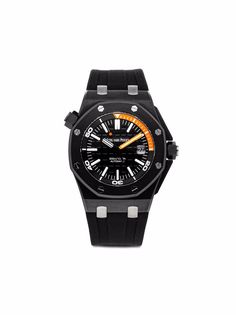 Audemars Piguet наручные часы Royal Oak Offshore Diver pre-owned 42 мм