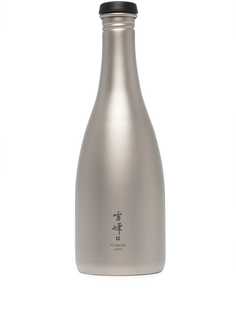 Snow Peak бутылка Saké 540 мл
