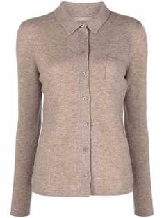 12 STOREEZ рубашка с длинными рукавами