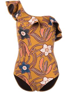 Ulla Johnson купальник Martina