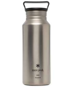 Snow Peak бутылка Aurora 800 мл