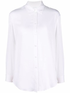 Calvin Klein рубашка с длинными рукавами