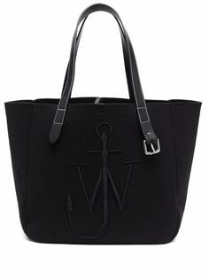 JW Anderson шерстяная сумка-тоут Belt