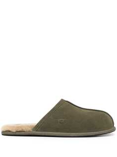 UGG слиперы Scuff