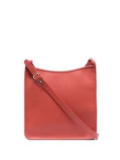 Longchamp большая сумка через плечо Le Foulonné