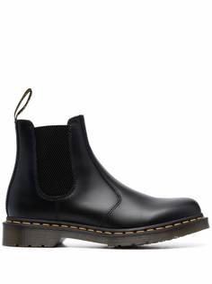 Dr. Martens ботинки челси 2976