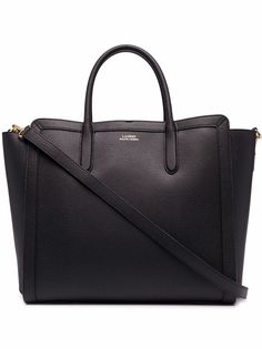 Lauren Ralph Lauren сумка-тоут Tyler 34 среднего размера