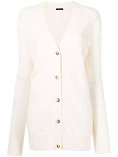 JOSEPH кардиган с V-образным вырезом