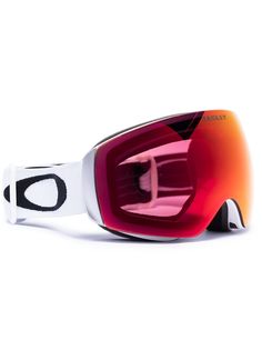 Oakley лыжная маска Flight Deck