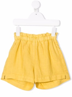 Il Gufo льняные шорты