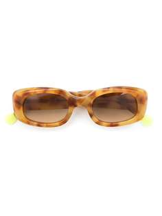 ESTILÉ солнцезащитные очки в оправе черепаховой расцветки