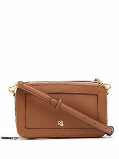 Lauren Ralph Lauren сумка через плечо Danna