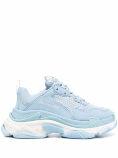 Balenciaga кроссовки Triple S