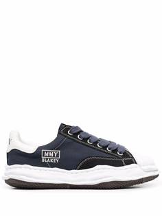 Miharayasuhiro Modified кеды Blakey