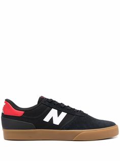 New Balance кеды Numeric 272
