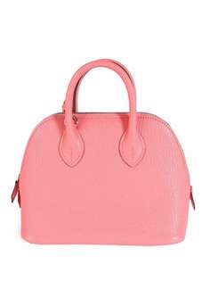 Hermès мини-сумка Bolide pre-owned Hermes