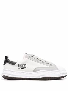 Miharayasuhiro Modified кеды Blakey