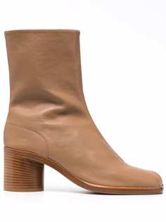 Maison Margiela ботильоны Tabi 65