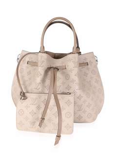 Louis Vuitton сумка-ведро Girolata pre-owned