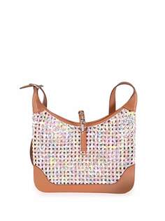 Hermès сумка на плечо Silky Trim 31 pre-owned Hermes